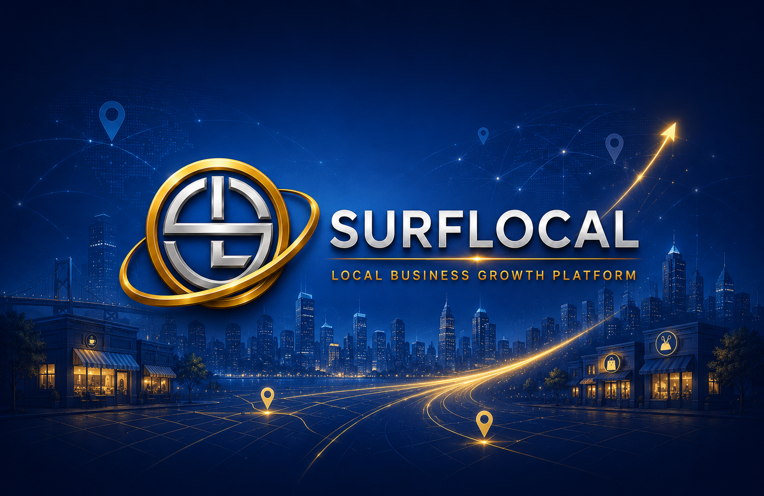 Effective Coupon Advertising with Surflocal
