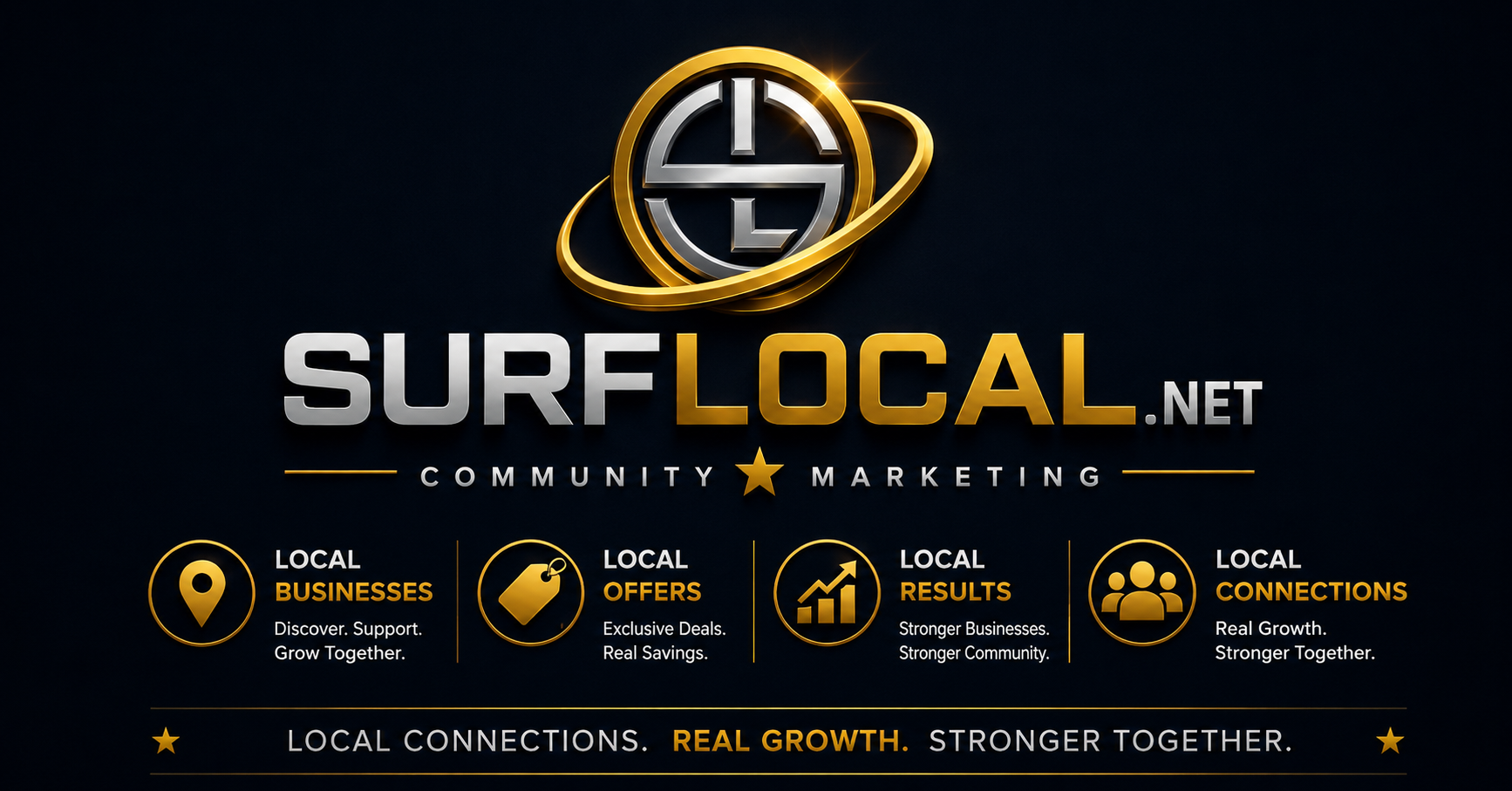 Digital marketing solutions for local businesses