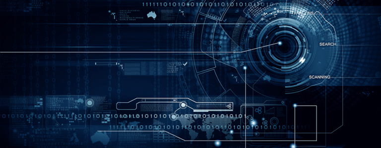 Network visibility examples